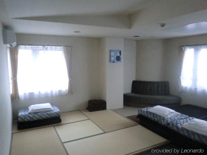 Onsenyado Hamayu Nagi 别府 外观 照片