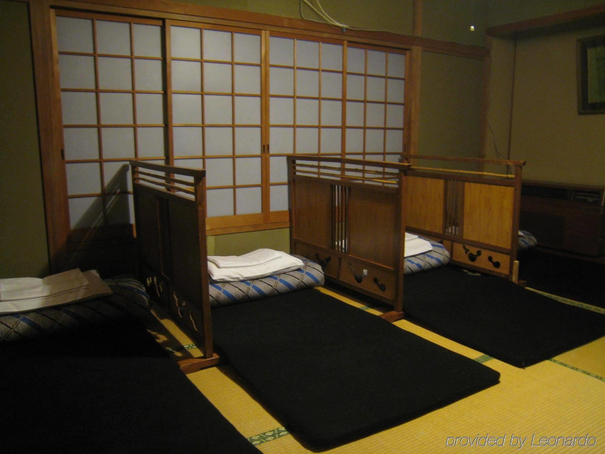 Onsenyado Hamayu Nagi 别府 外观 照片