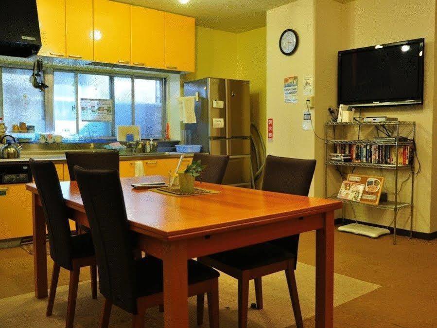 Onsenyado Hamayu Nagi 别府 外观 照片