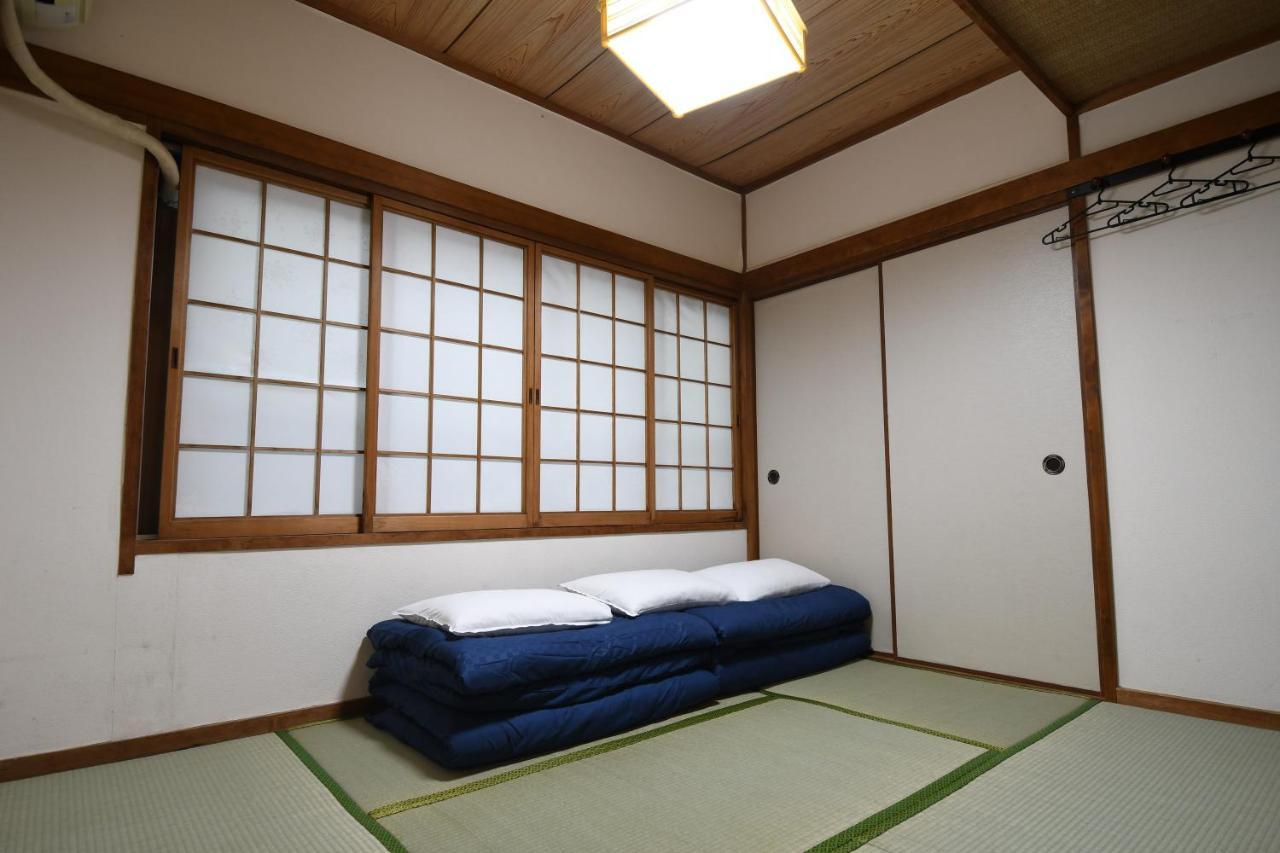 Onsenyado Hamayu Nagi 别府 外观 照片