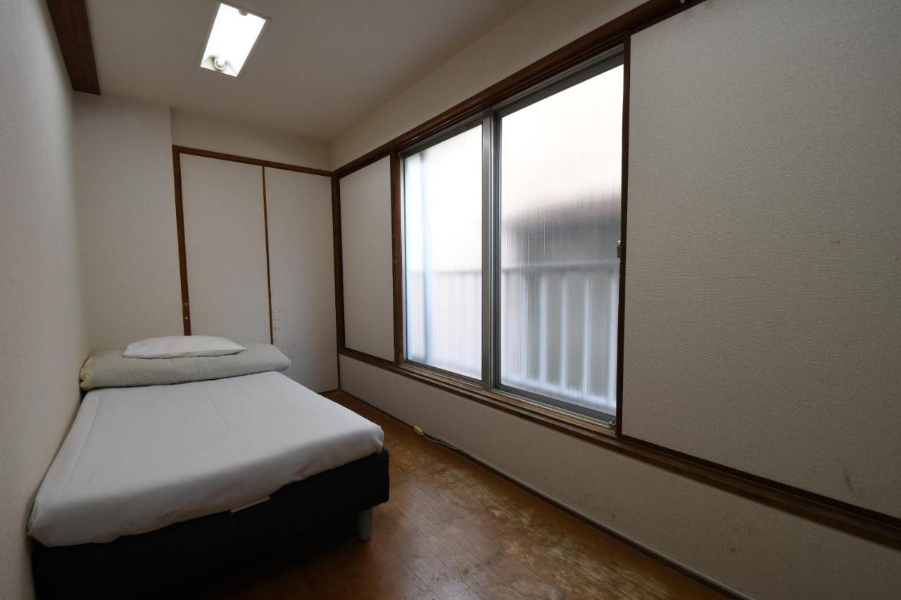 Onsenyado Hamayu Nagi 别府 外观 照片